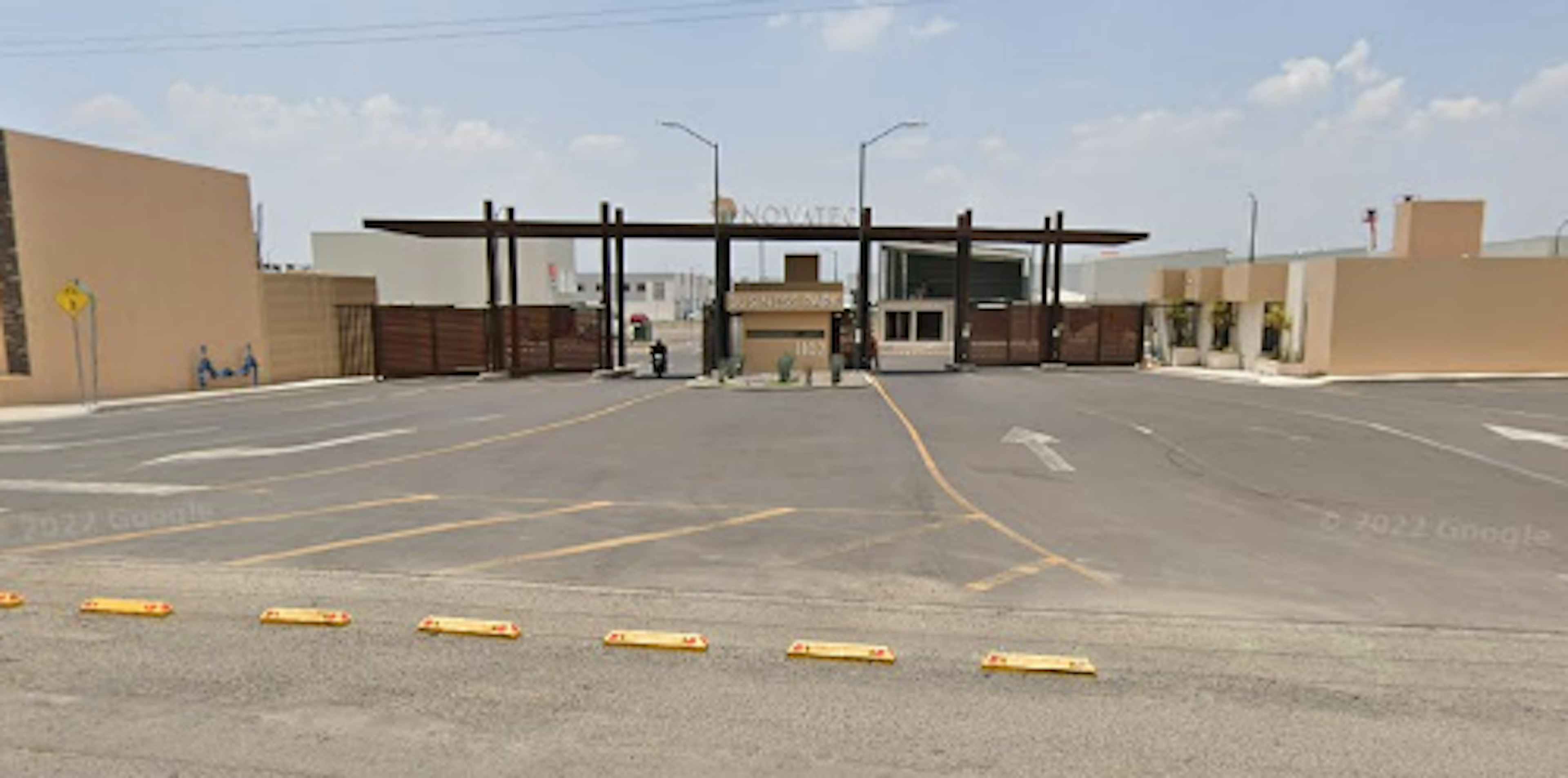 Novatech Business Park