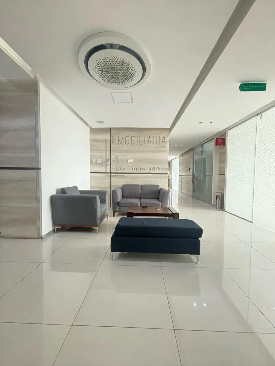 Oficina Spot2