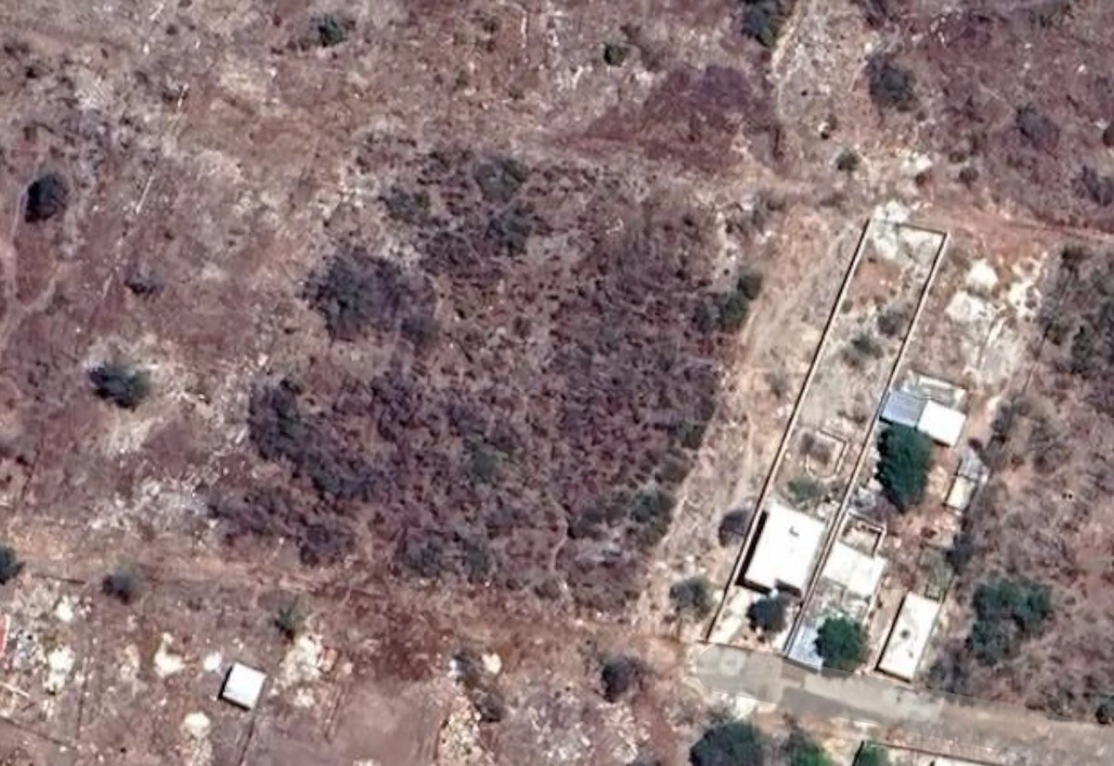 Terreno En San Juan Bautista