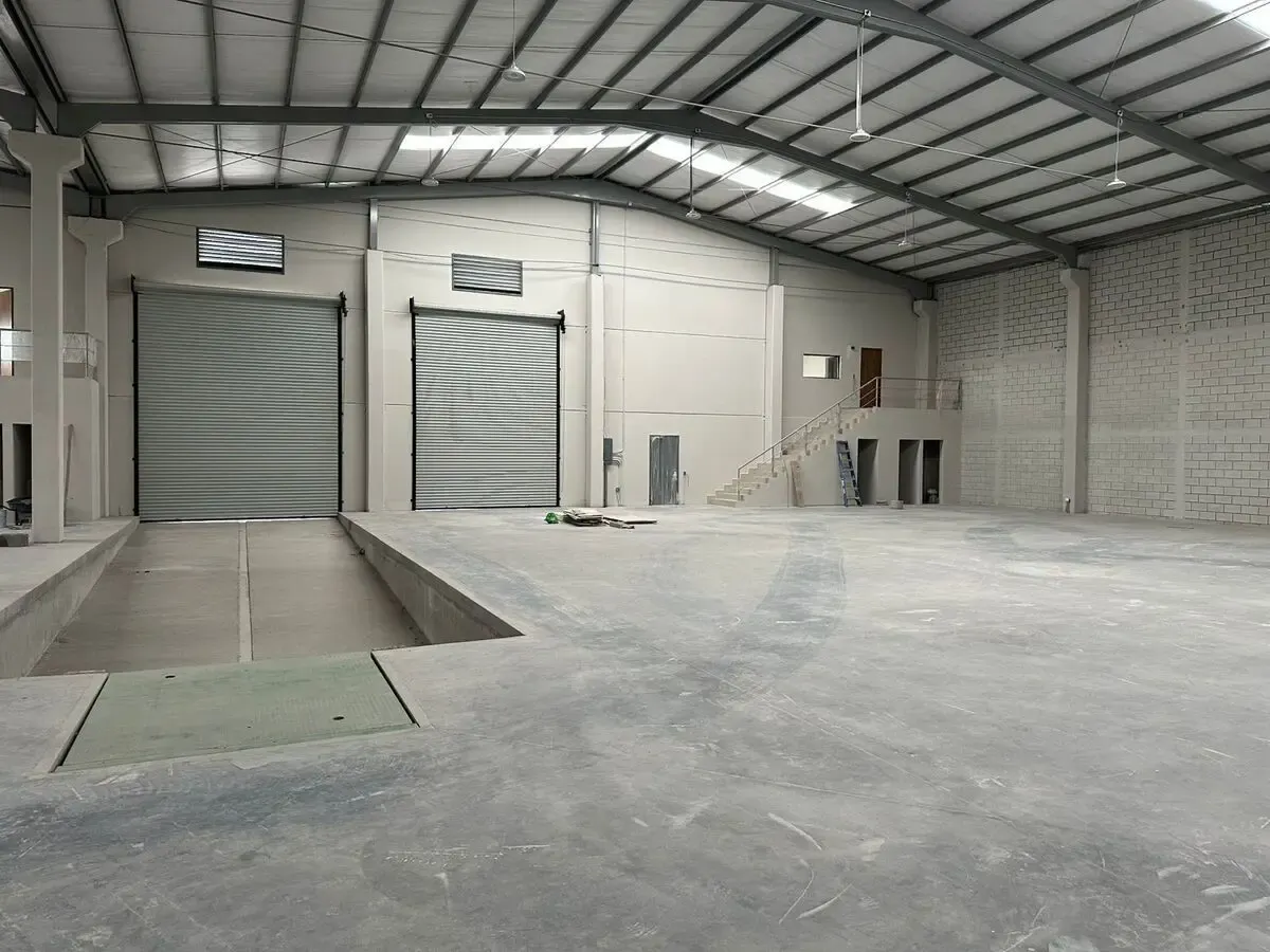 Industrial Spot2