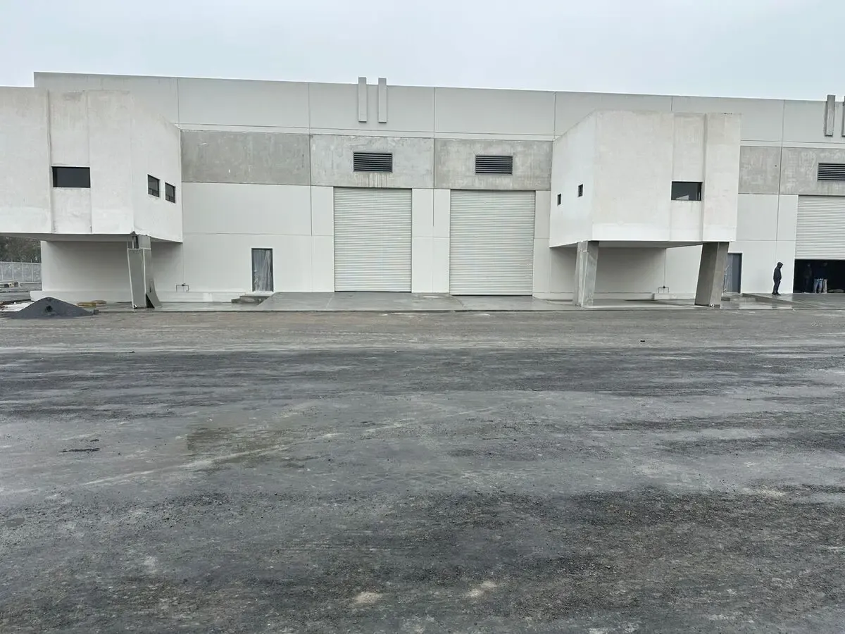 Industrial Spot2