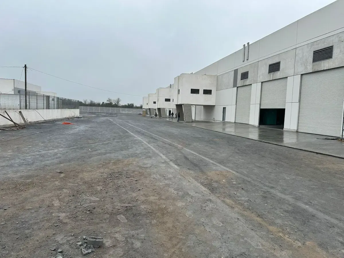 Industrial Spot2
