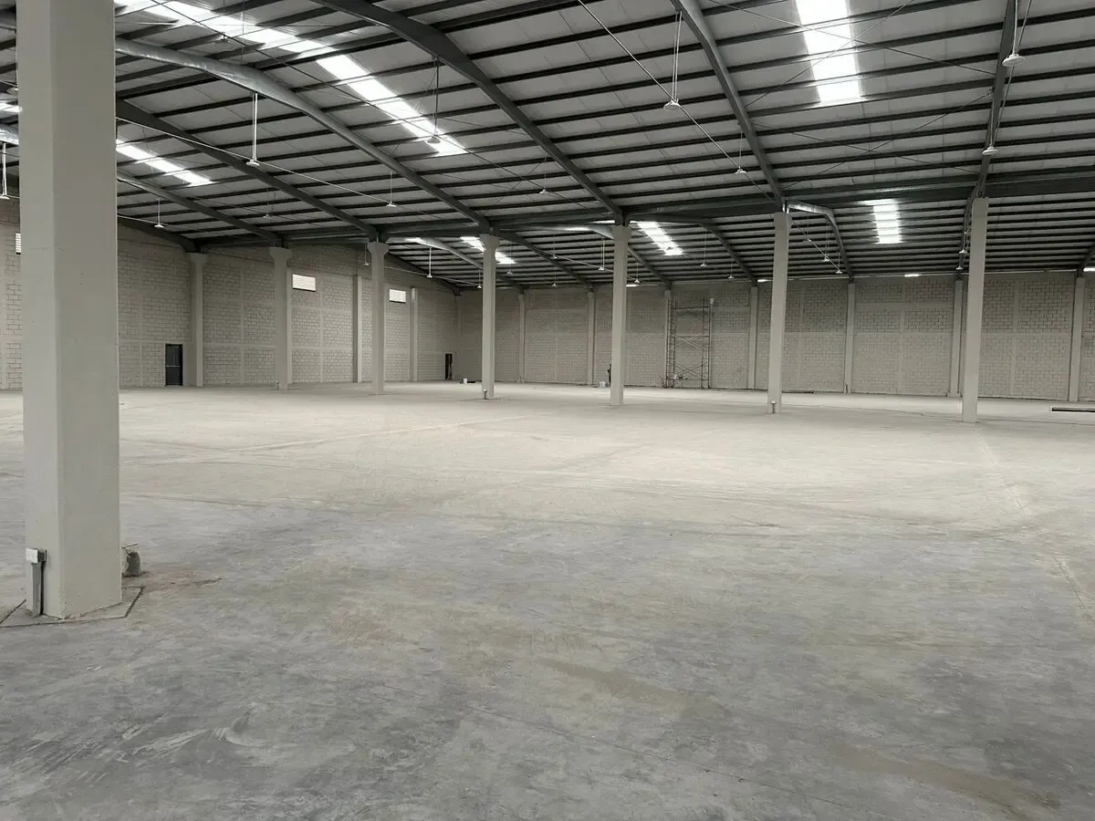 Industrial Spot2