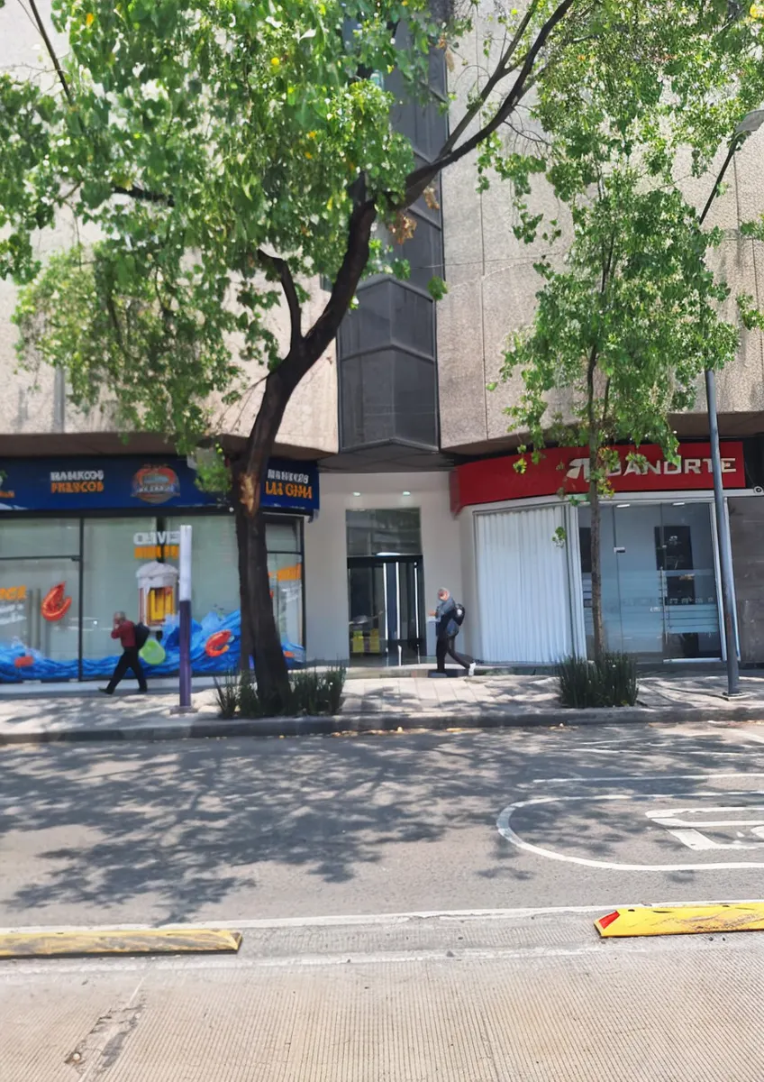 Oficina Spot2