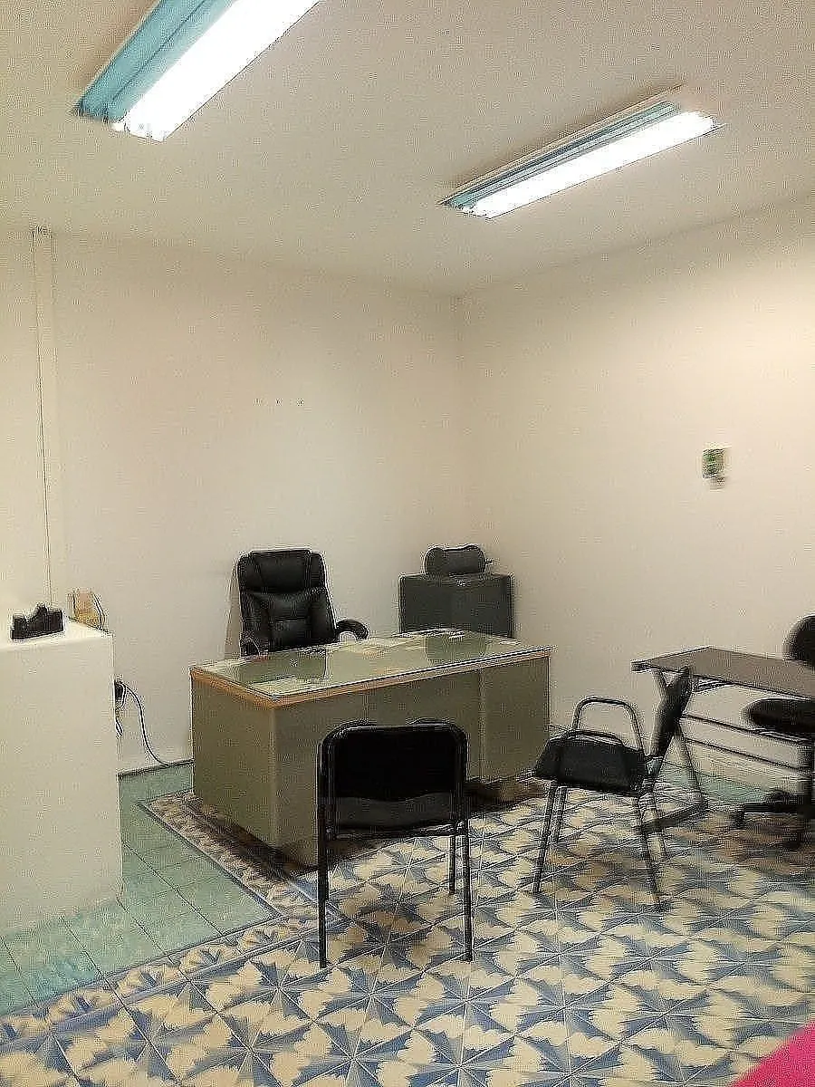 Oficina Spot2