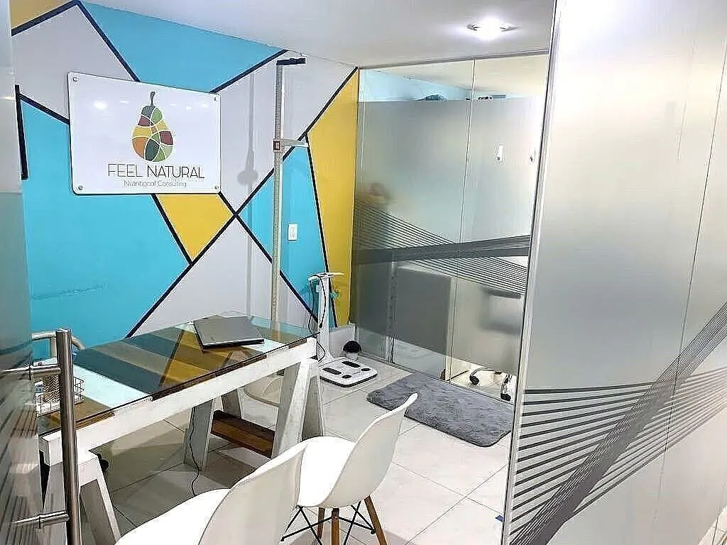 Oficina Spot2