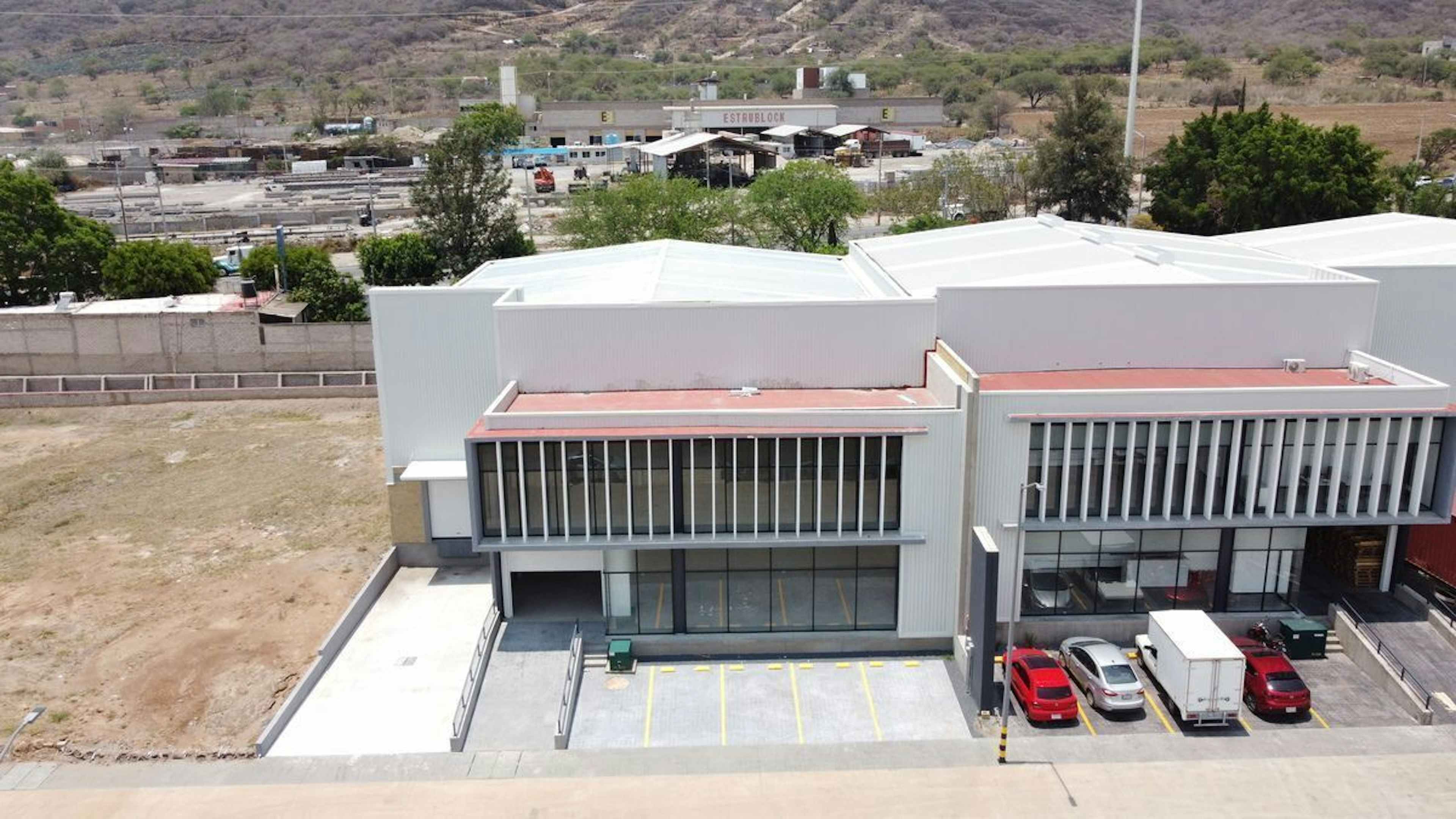 Carretera A San Isidro Mazatepec 4978