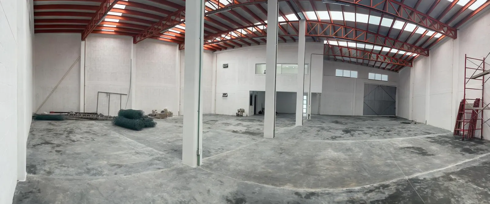 Industrial Spot2