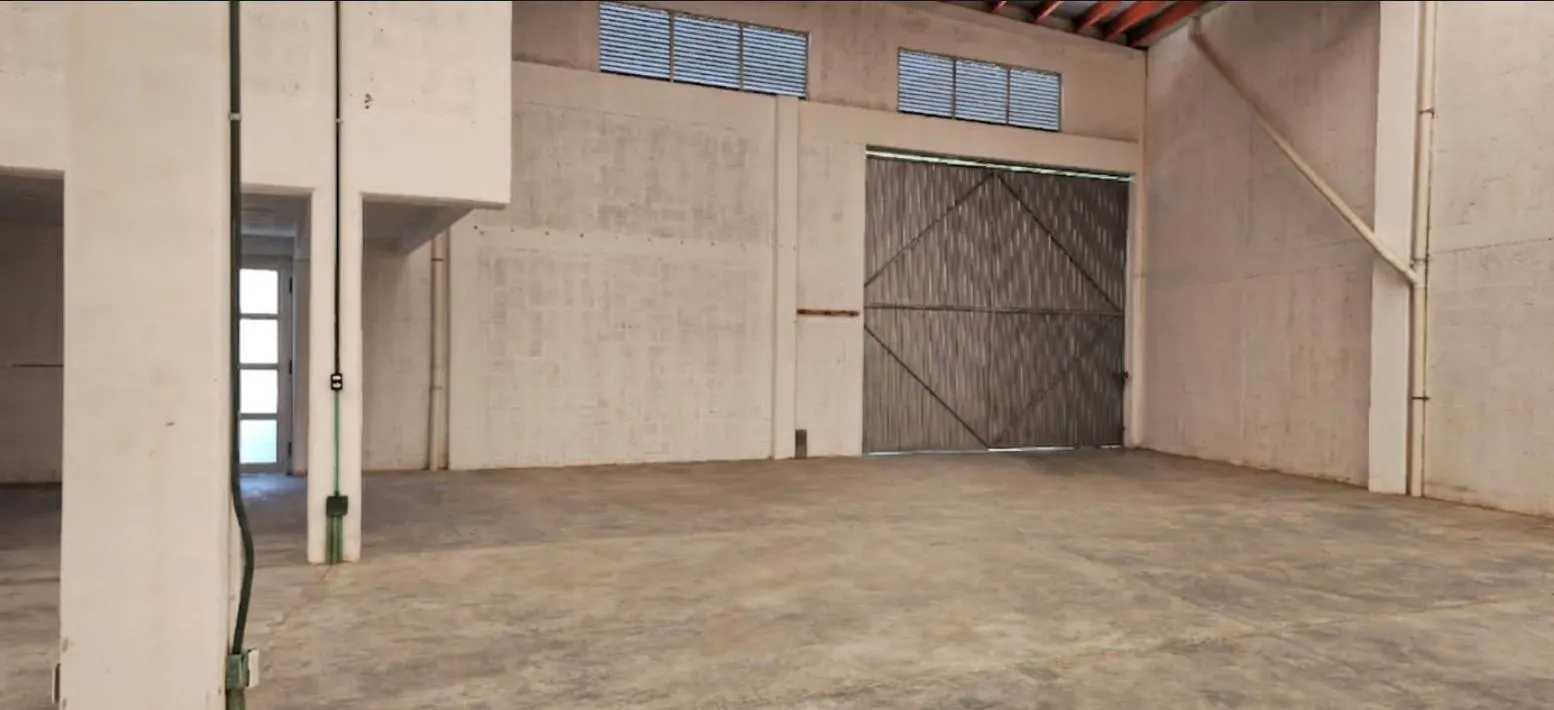 Industrial Spot2