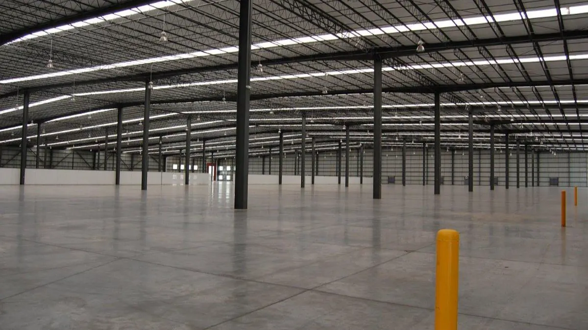 Industrial Spot2