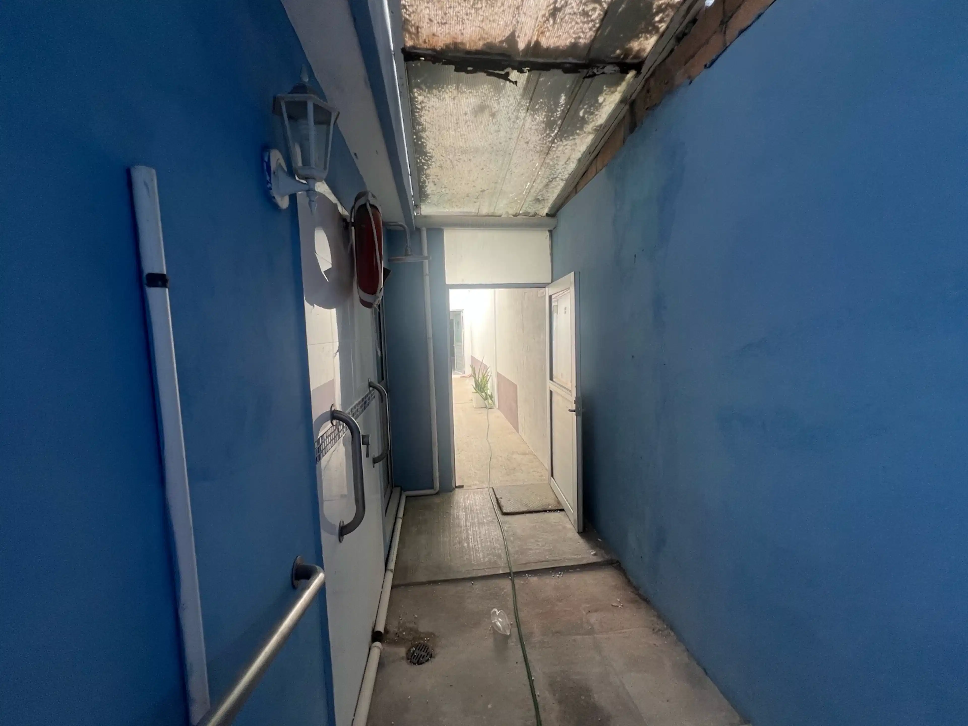 Casa Adaptada Para Clínica De Rehabilitación En Renta En Bonampak, Cancún S/N