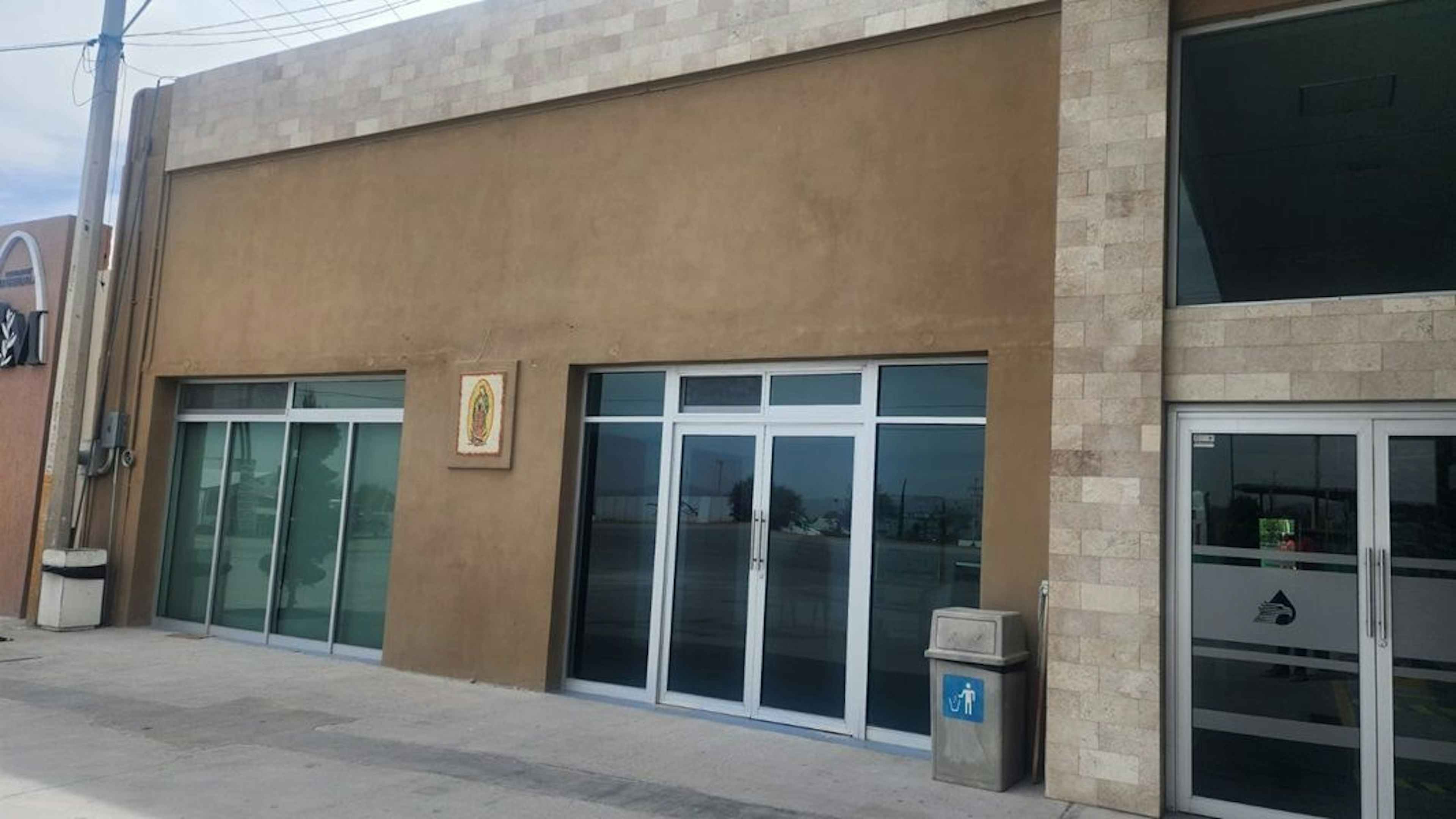 Avenida De Las Americas 802