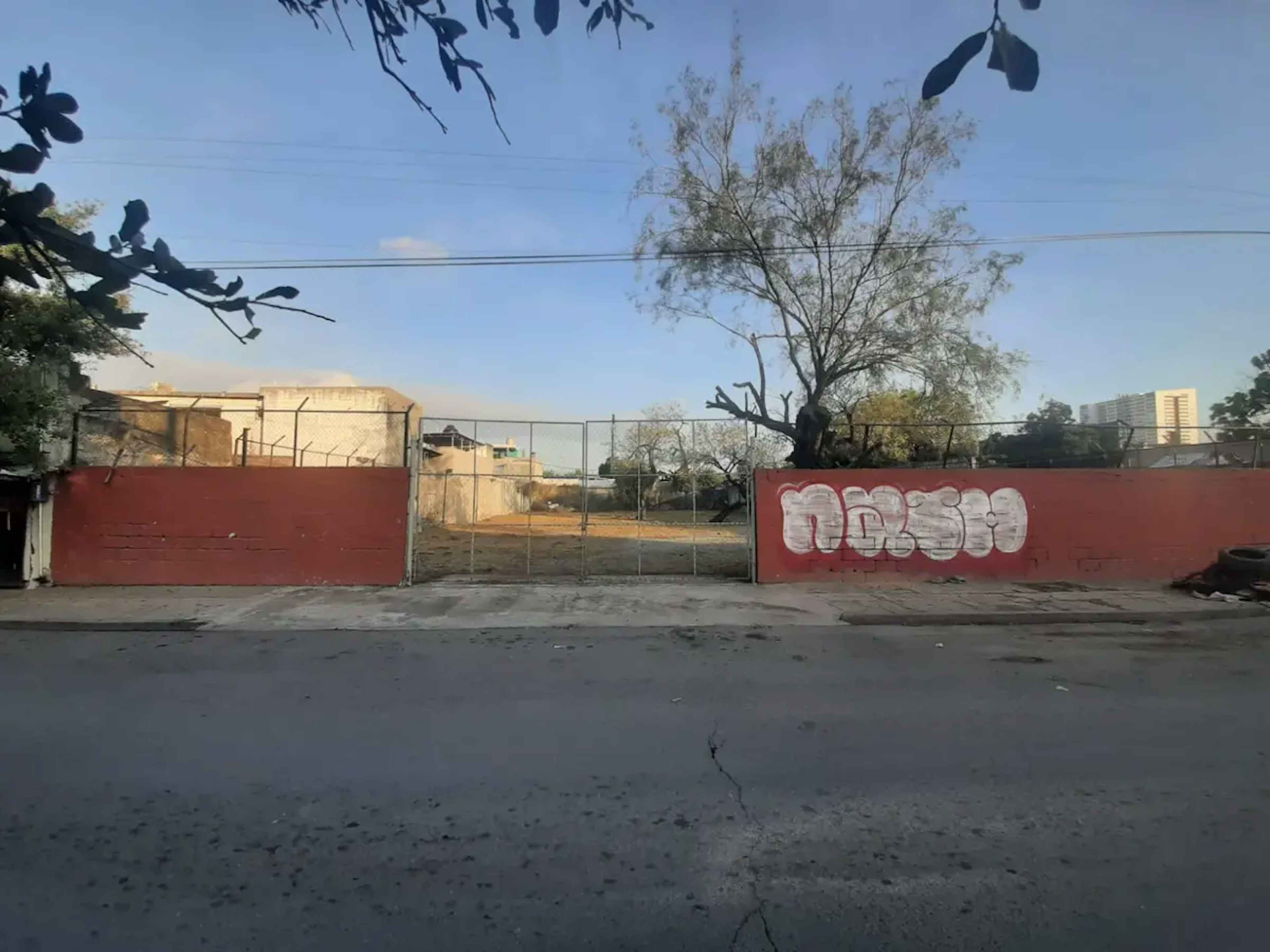 Terreno En Renta En Monterrey Centro, Monterrey, Nuevo León