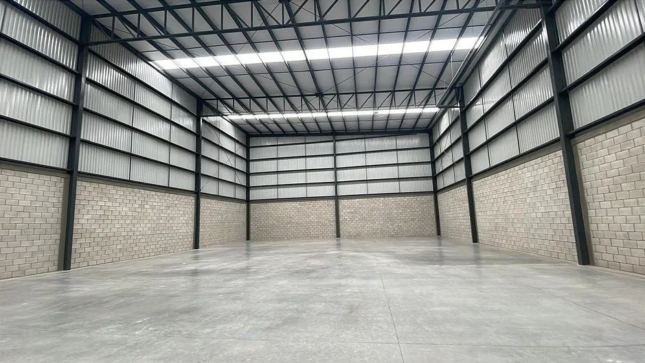 Industrial Spot2