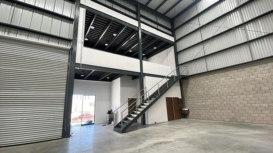 Industrial Spot2
