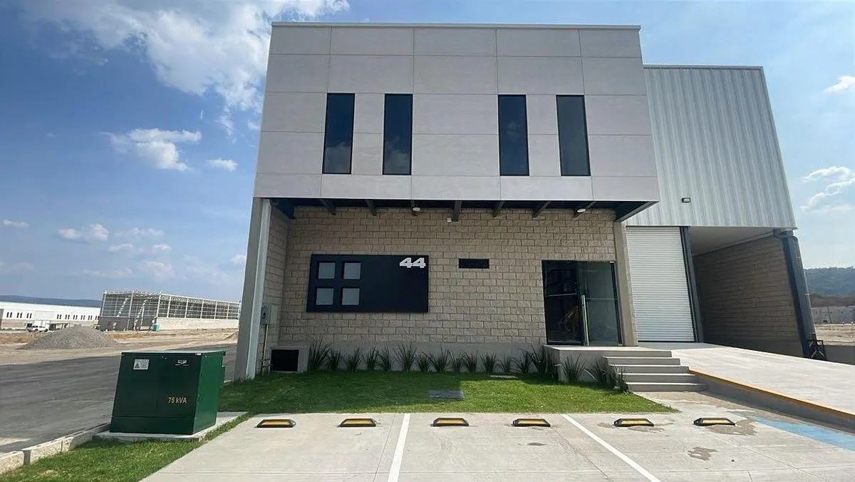 Industrial Spot2