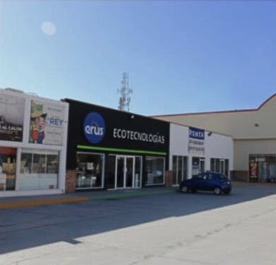 Local Comercial Spot2