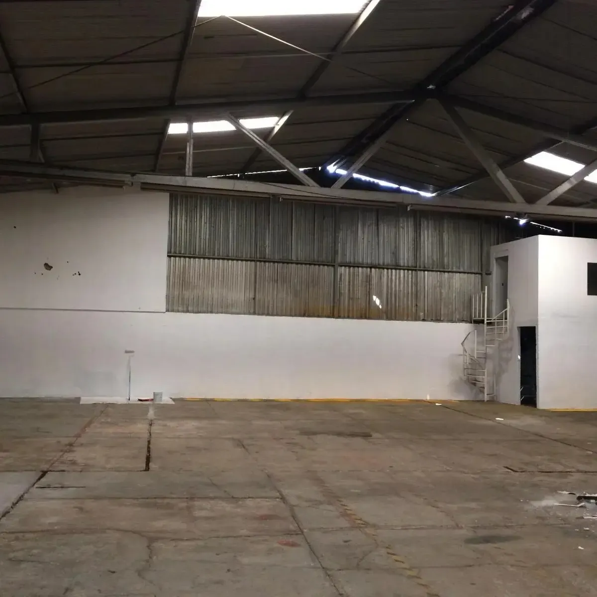 Industrial Spot2