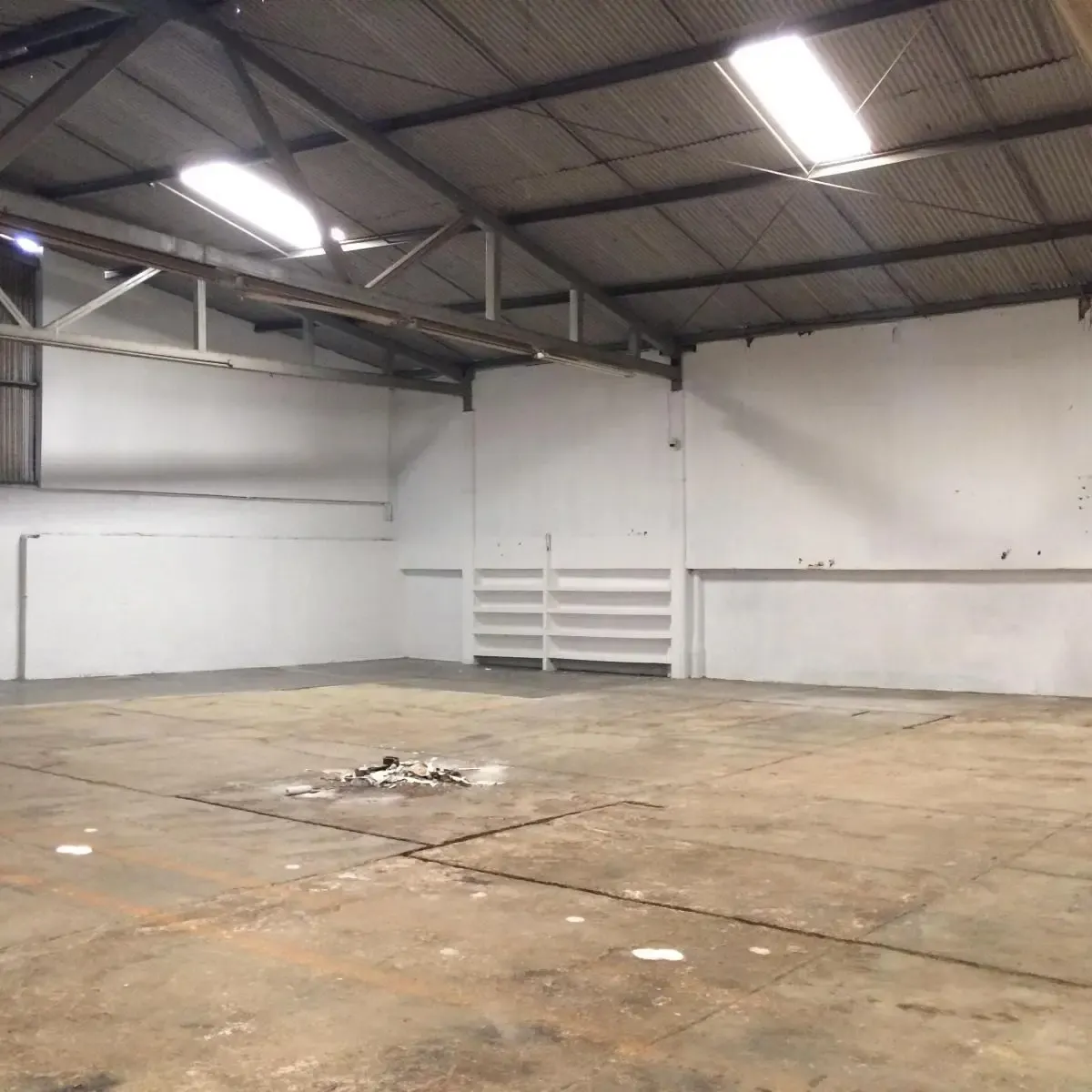 Industrial Spot2