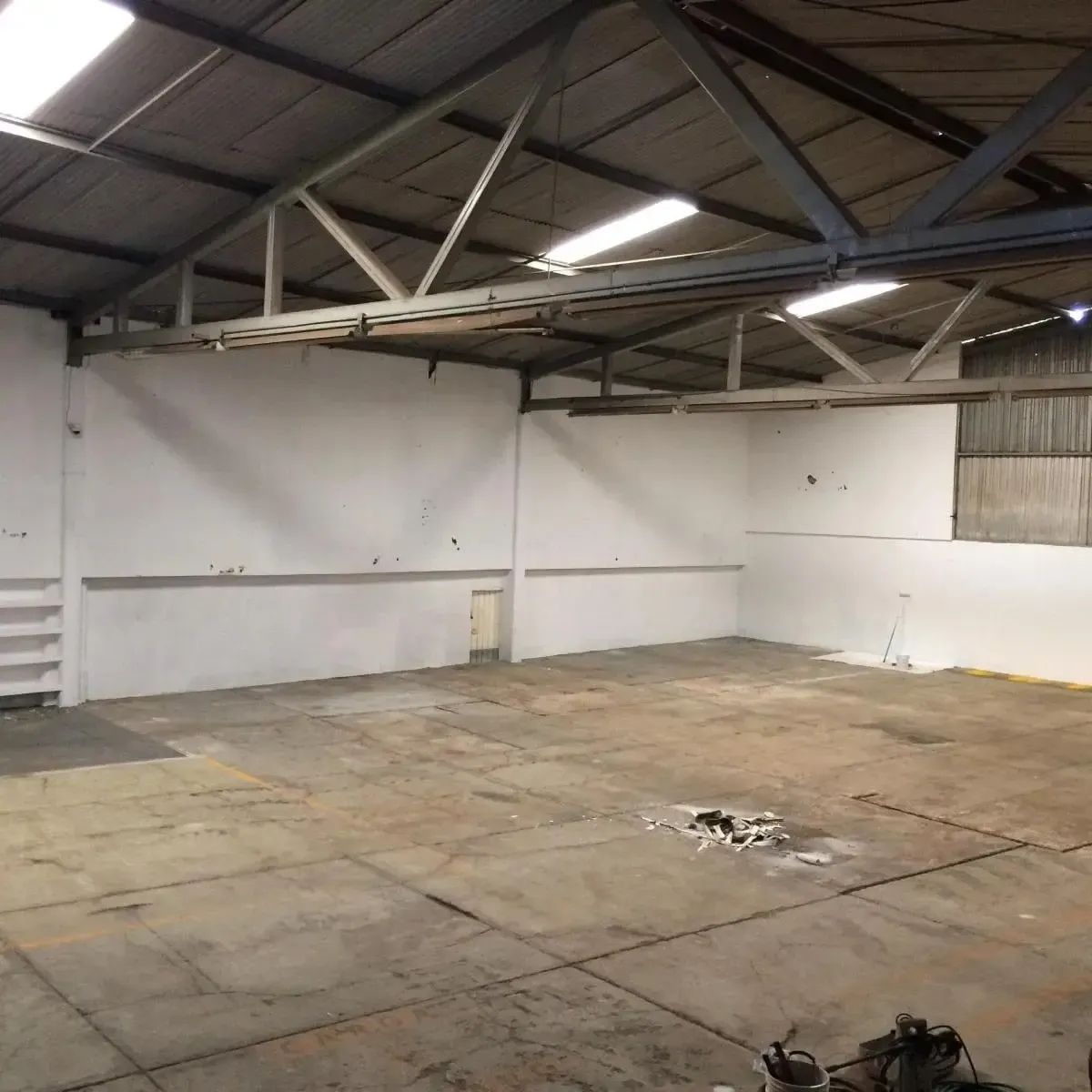 Industrial Spot2
