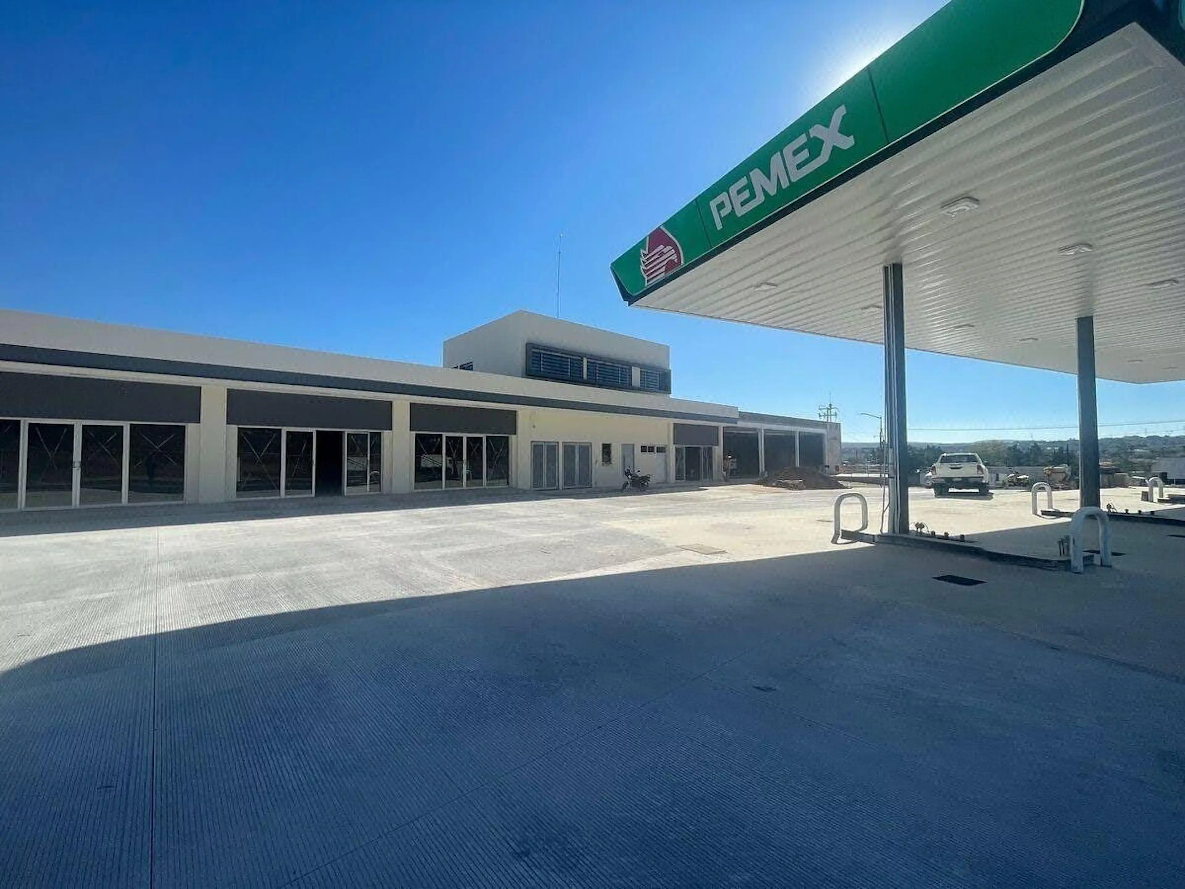 Autopista Querétaro-México S/N