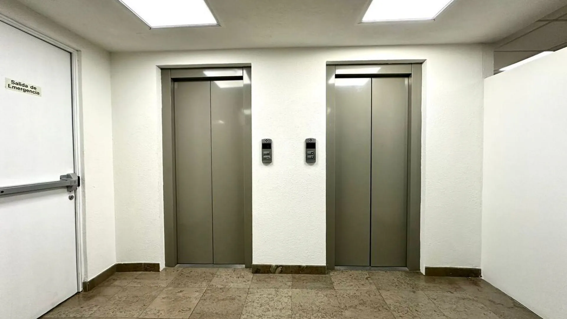 Oficina Spot2