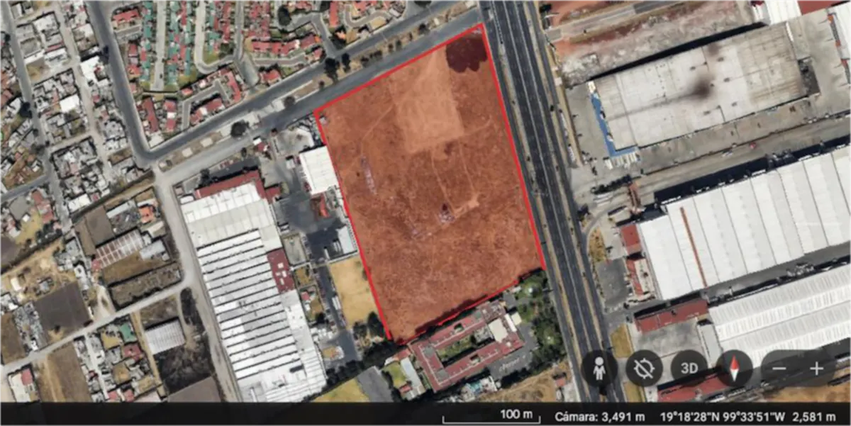 Industrial Spot2
