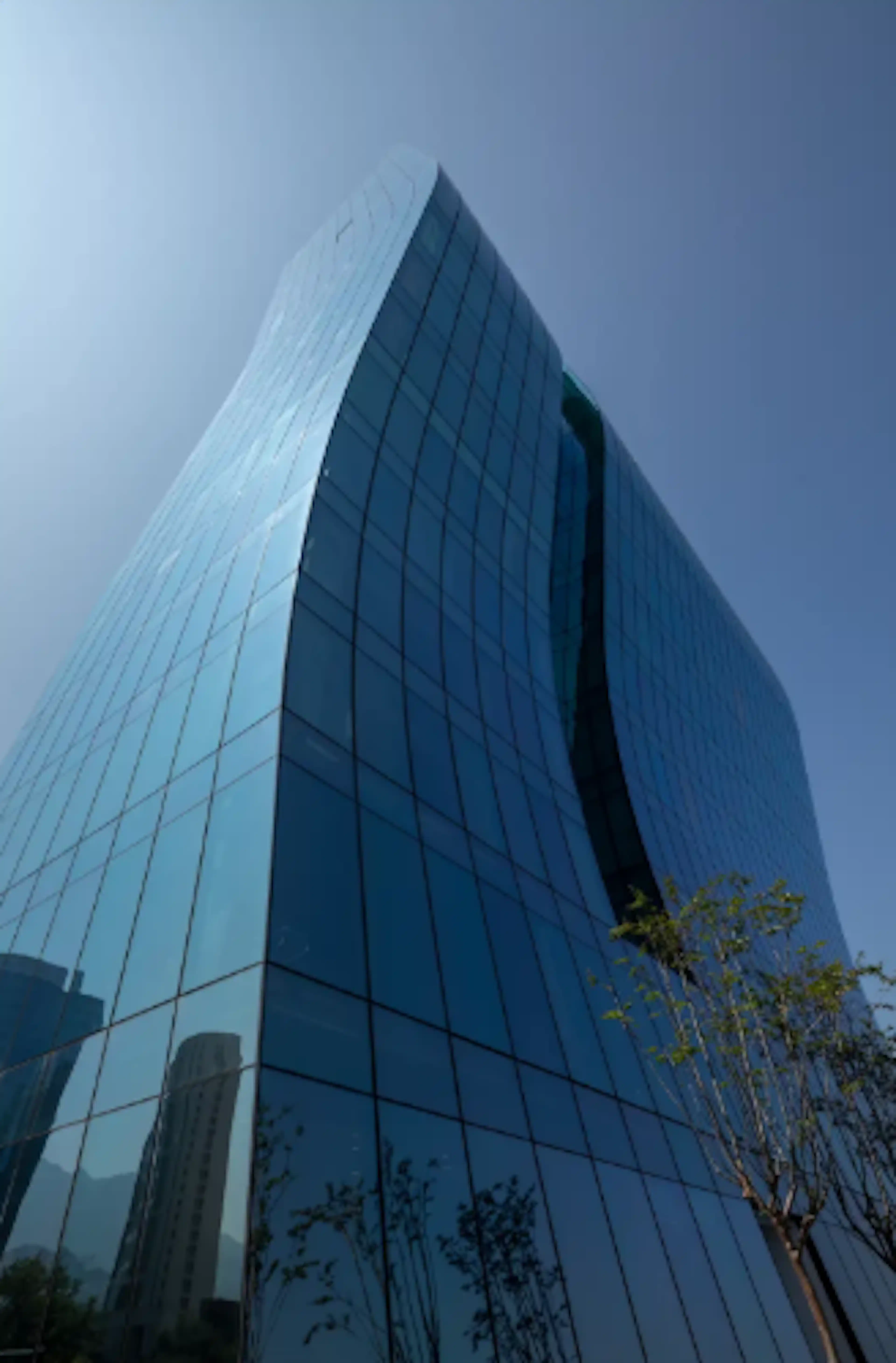 Torre Invex