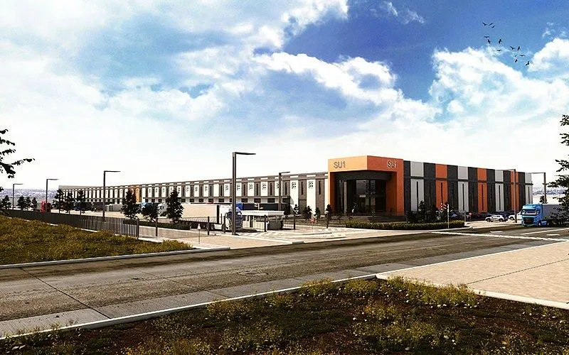 Industrial Spot2
