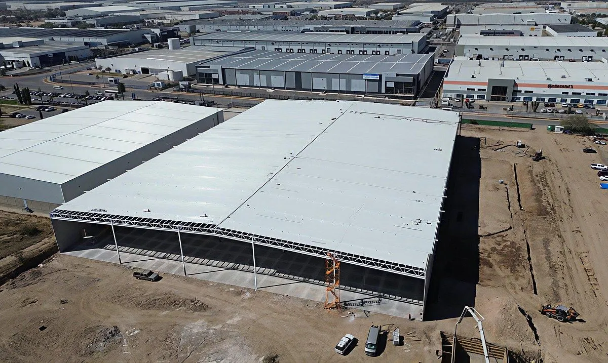 Industrial Spot2