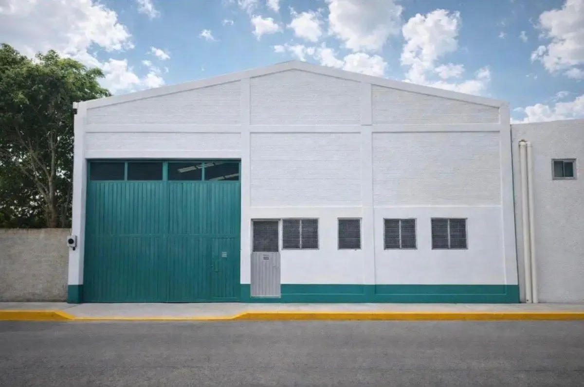 Industrial Spot2