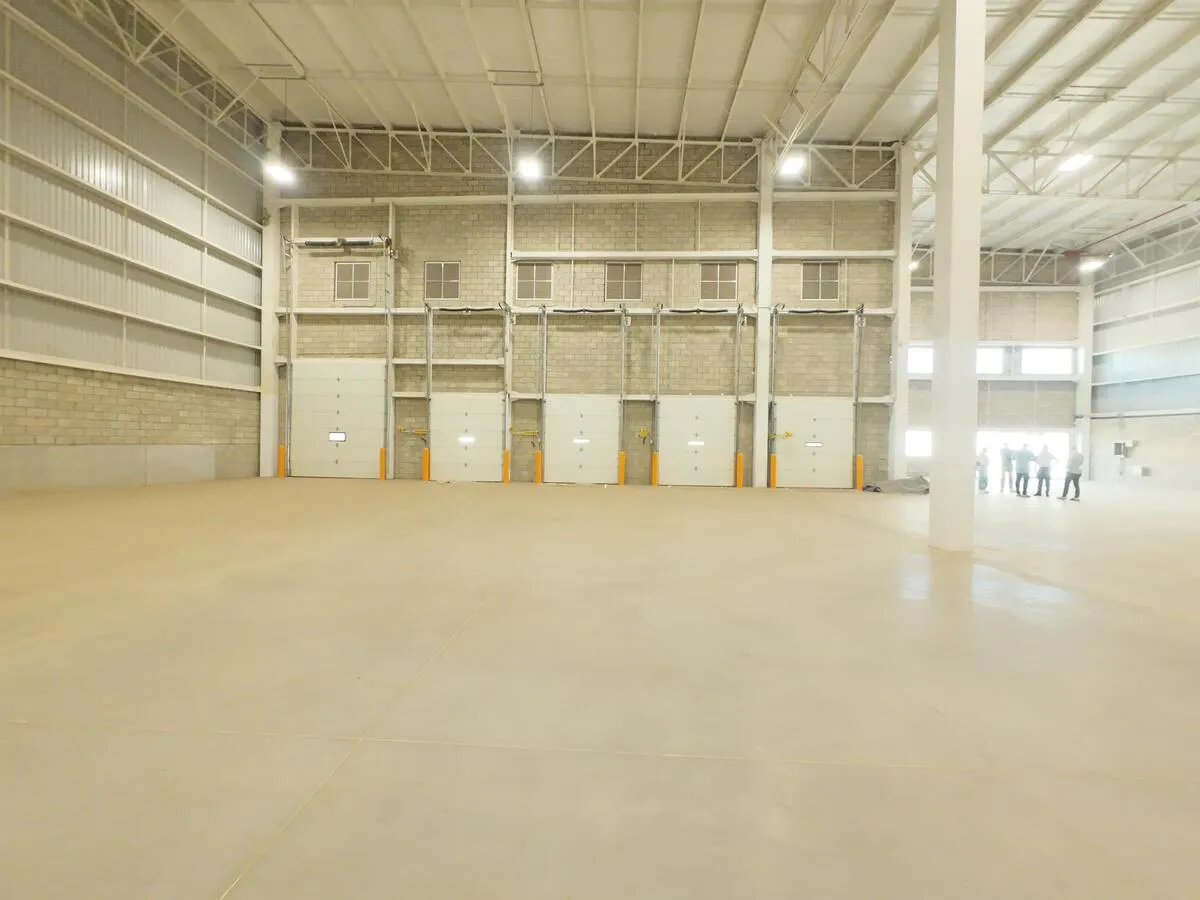 Industrial Spot2