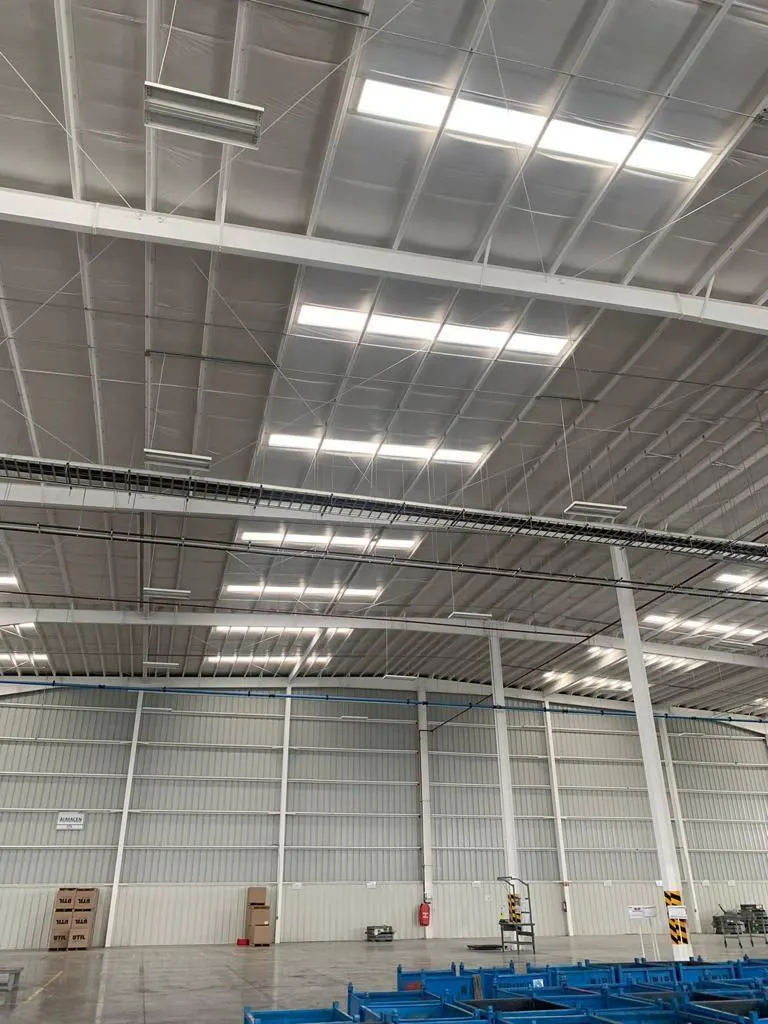 Industrial Spot2