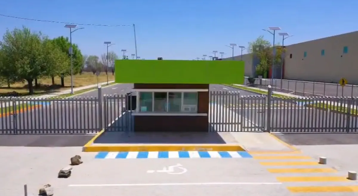 Industrial Spot2
