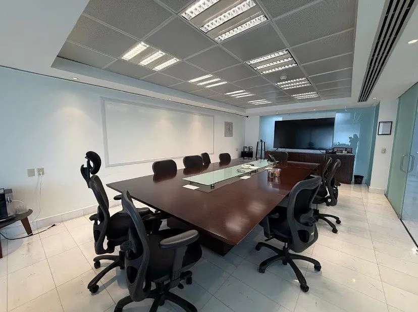 Oficina Spot2