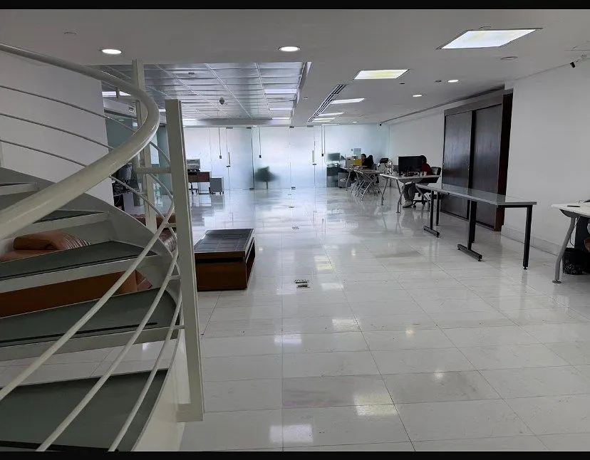 Oficina Spot2