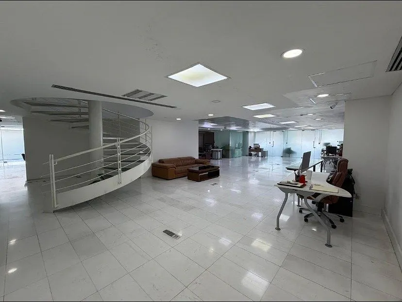 Oficina Spot2