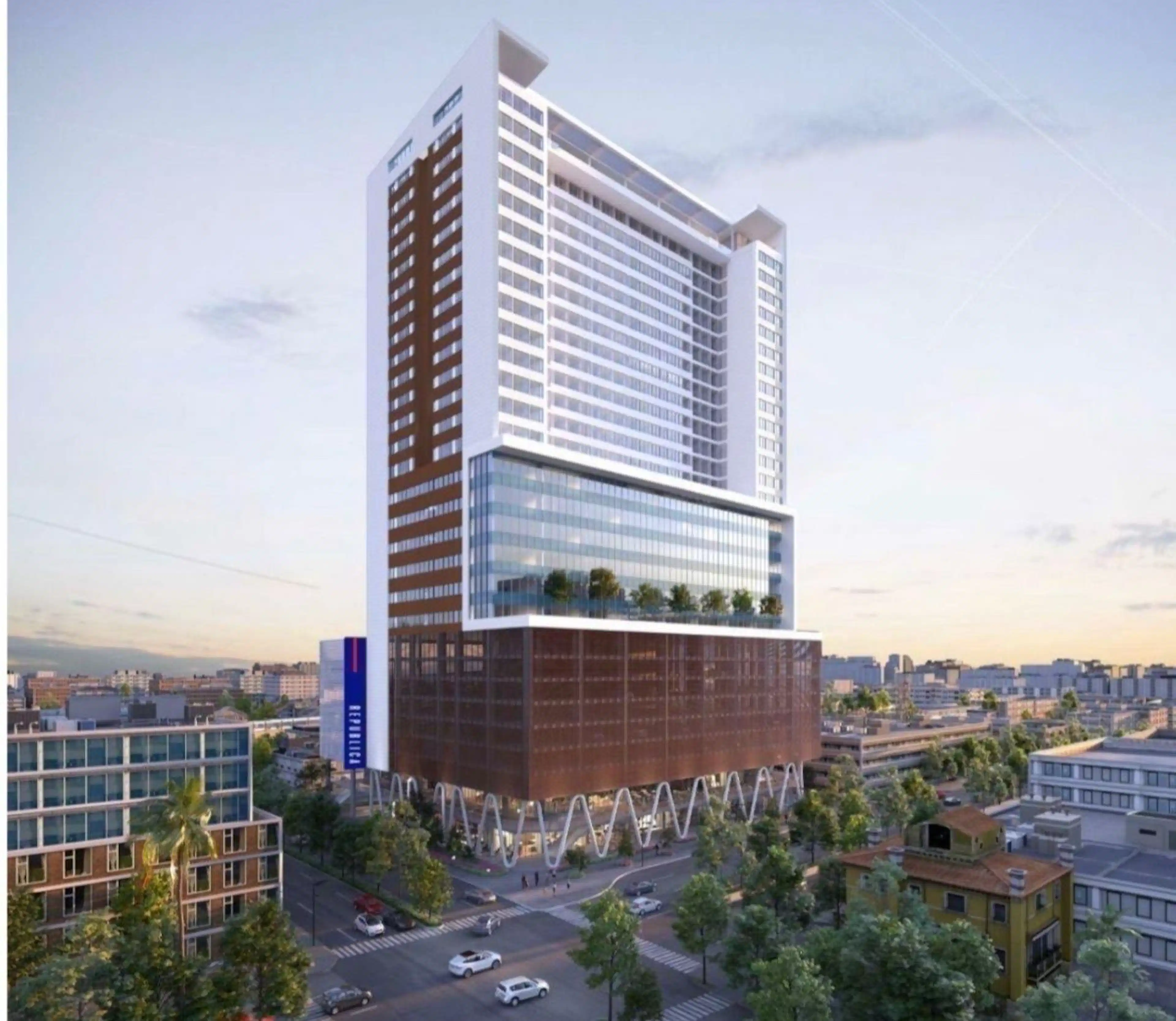 Vicente Guerrero 323