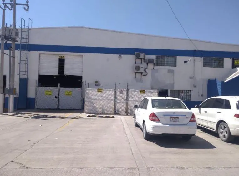 Industrial Spot2
