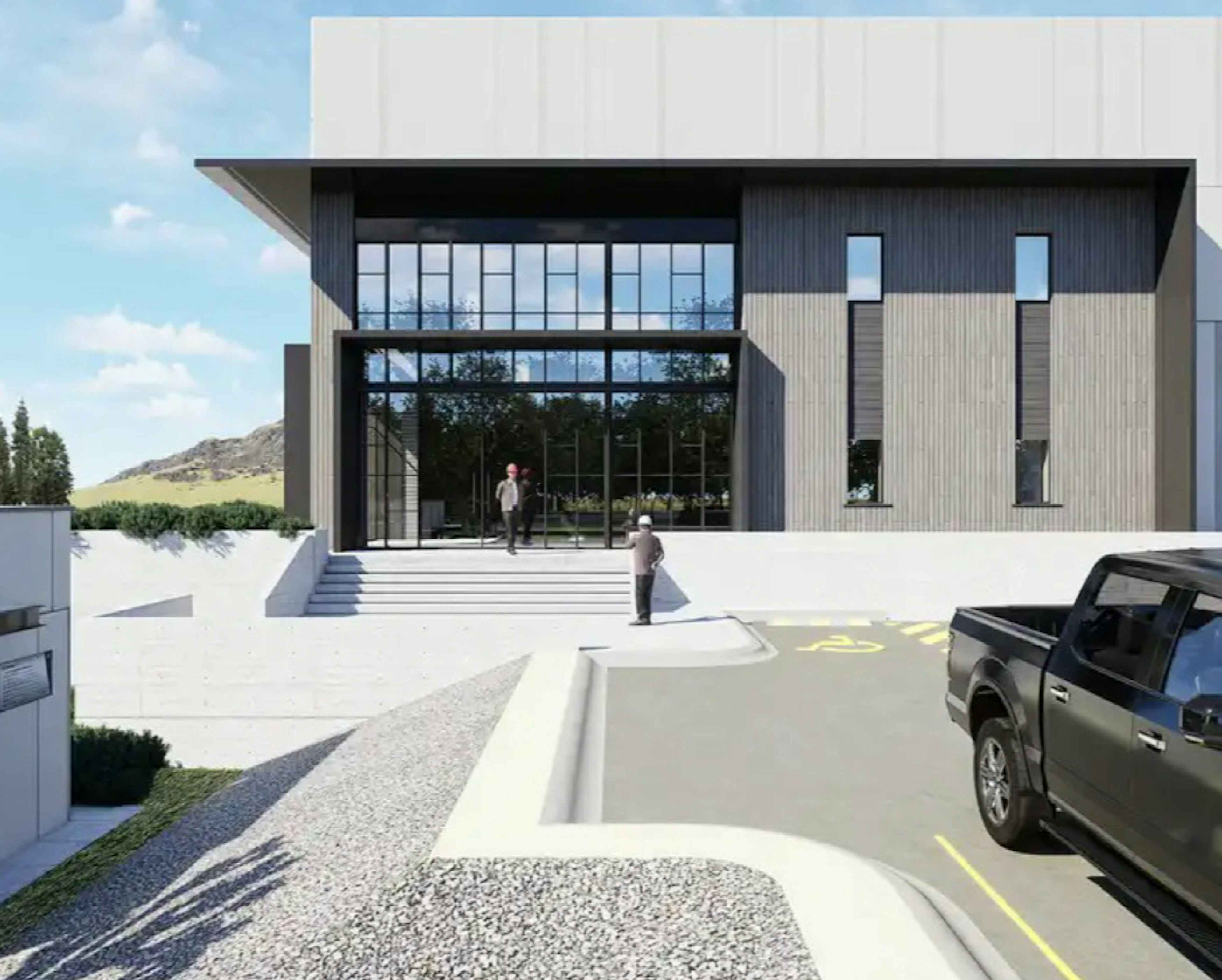 Eje Metropolitano 910 1616