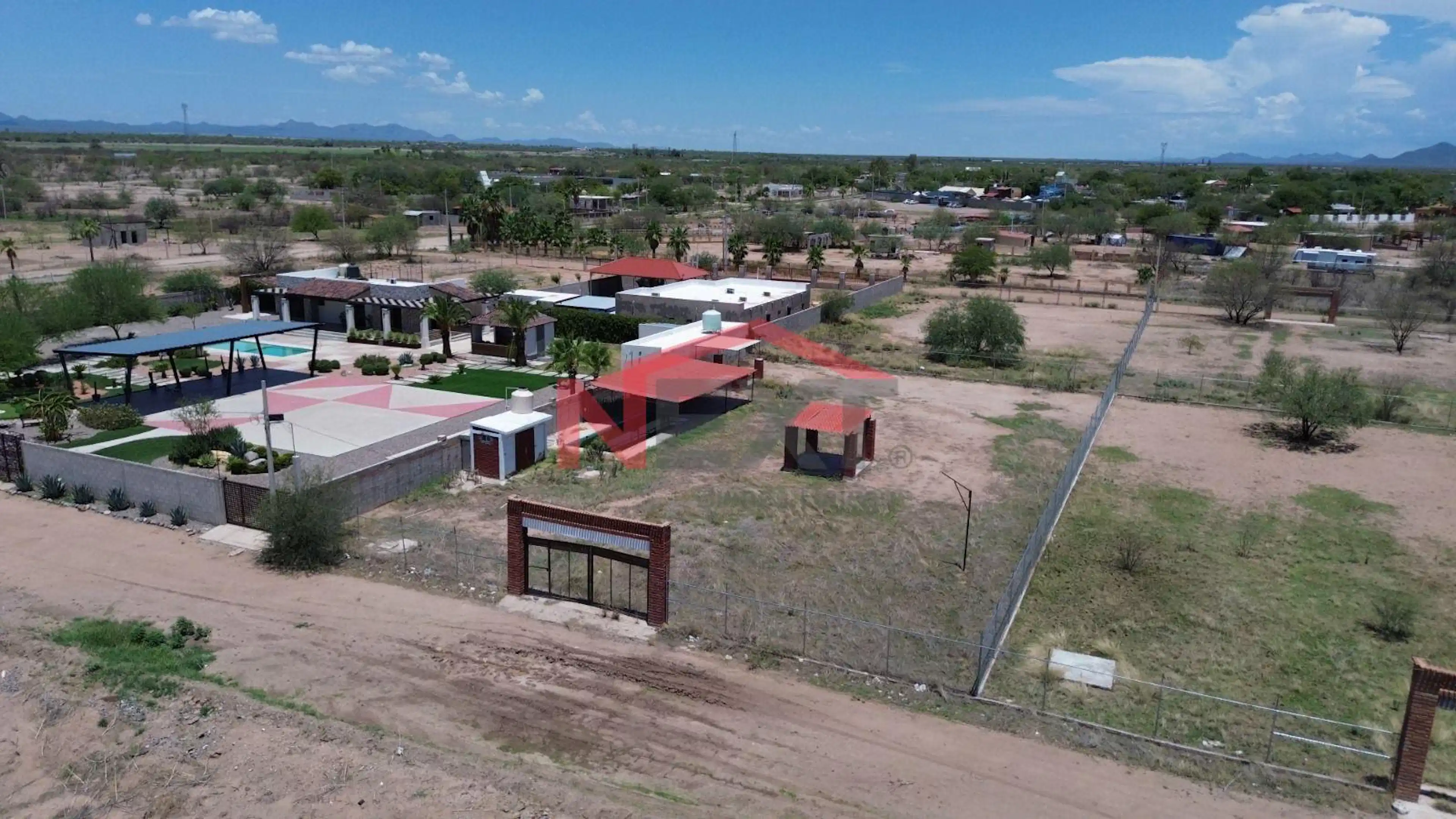 TERRENO EN VENTA EN CAMPESTRE LA HERRADURA