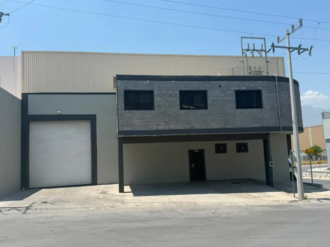 Industrial Spot2