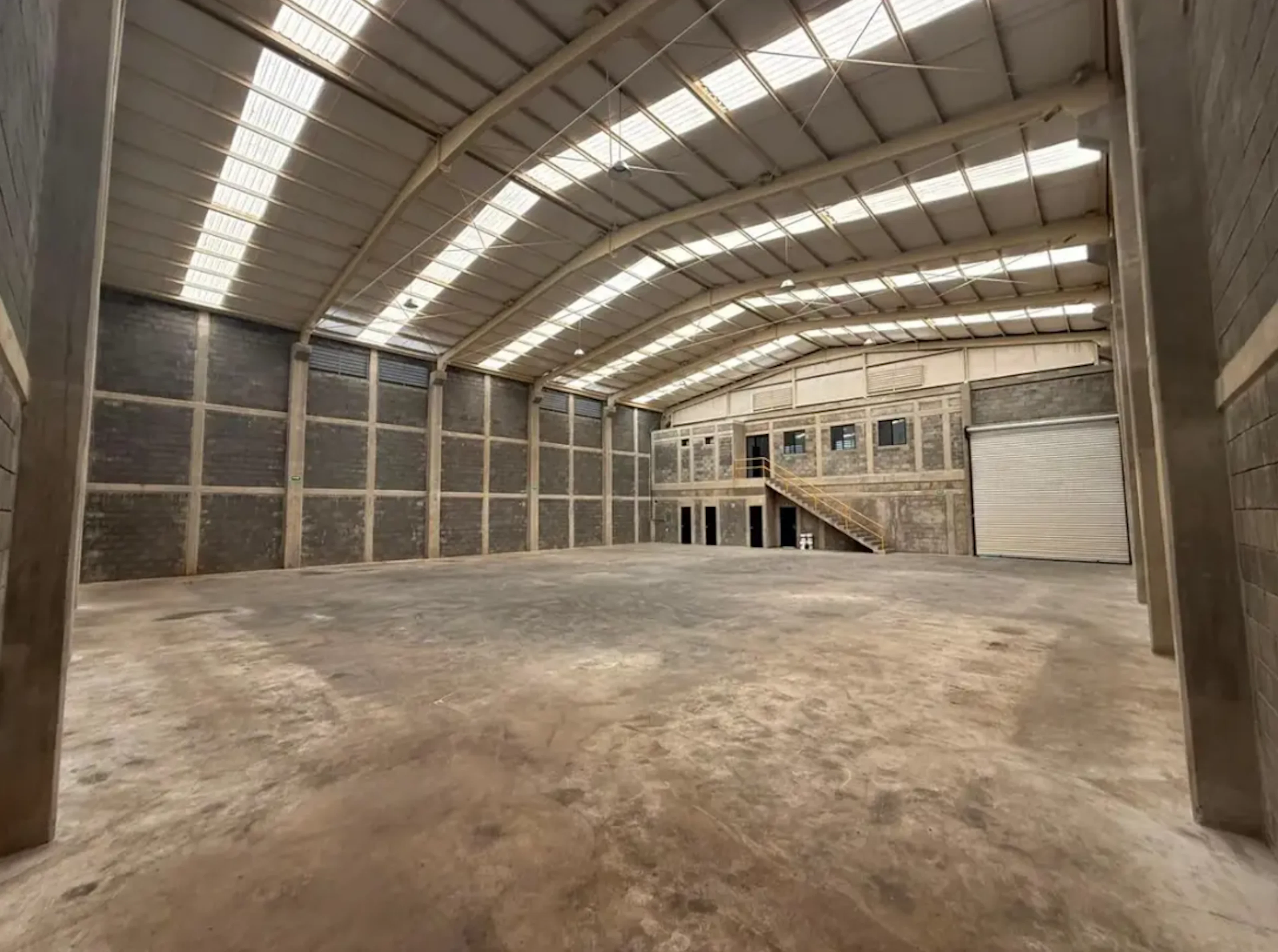 Industrial Spot2