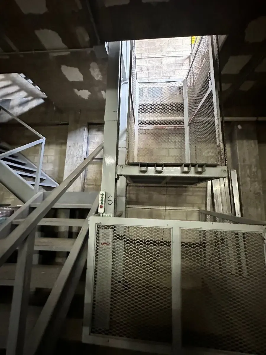Industrial Spot2