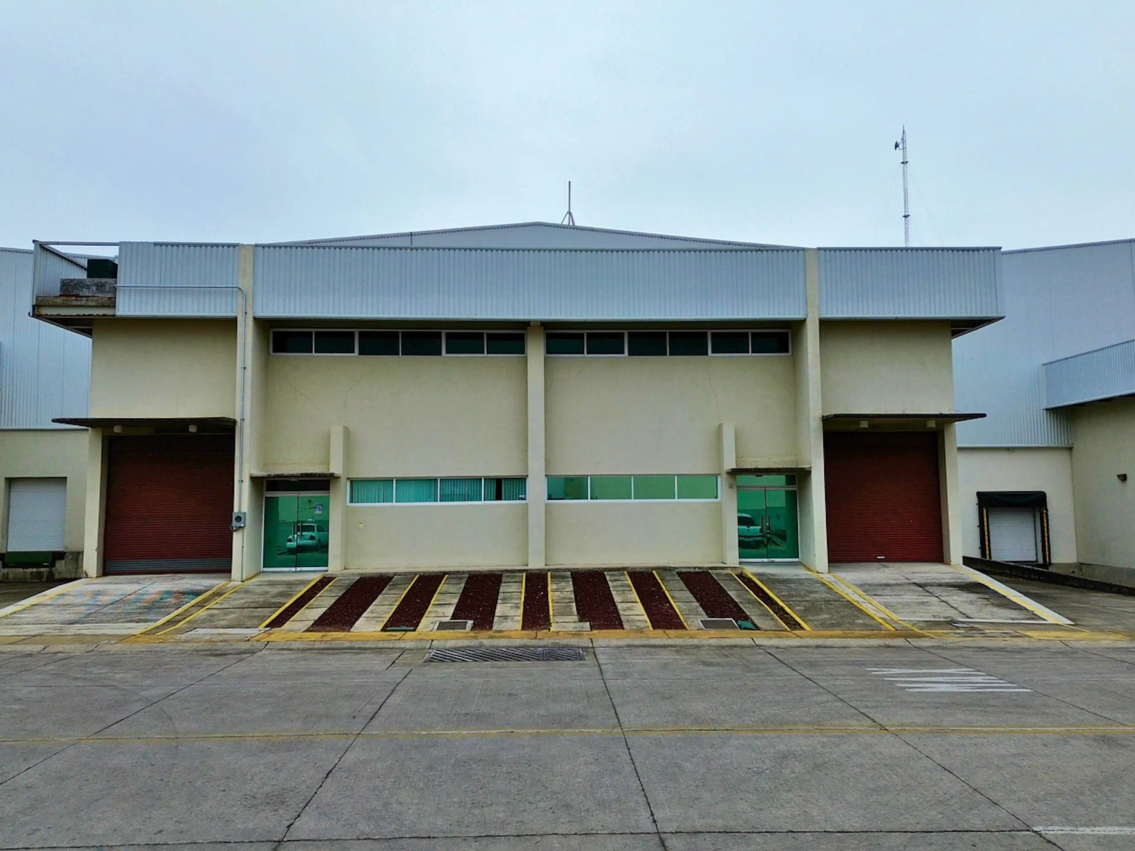 Carretera Guadalajara - Tepic