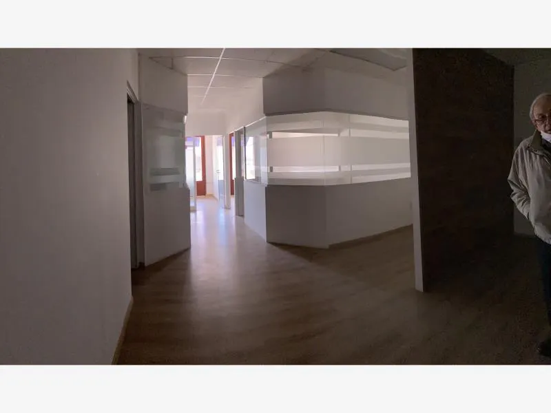 Oficina Spot2