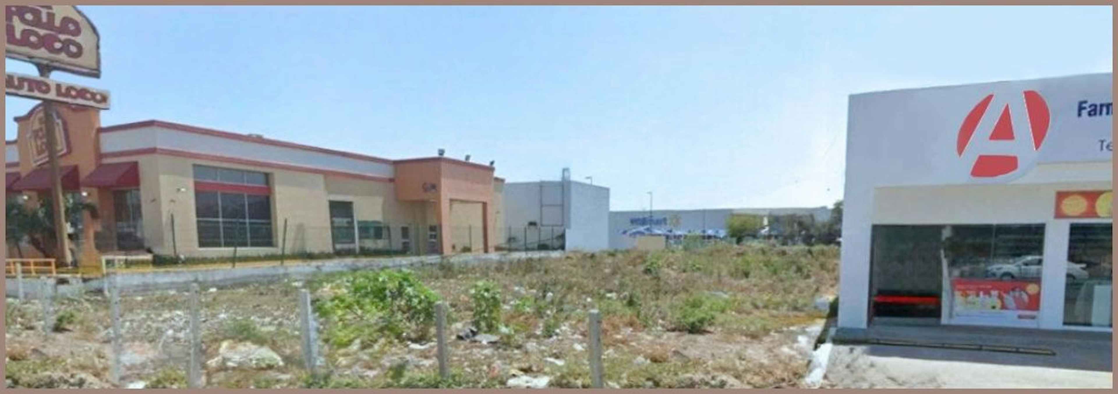 Avenida Miguel Hidalgo 6904