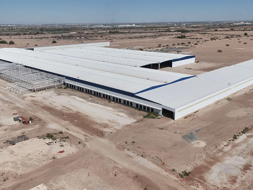 Industrial Spot2