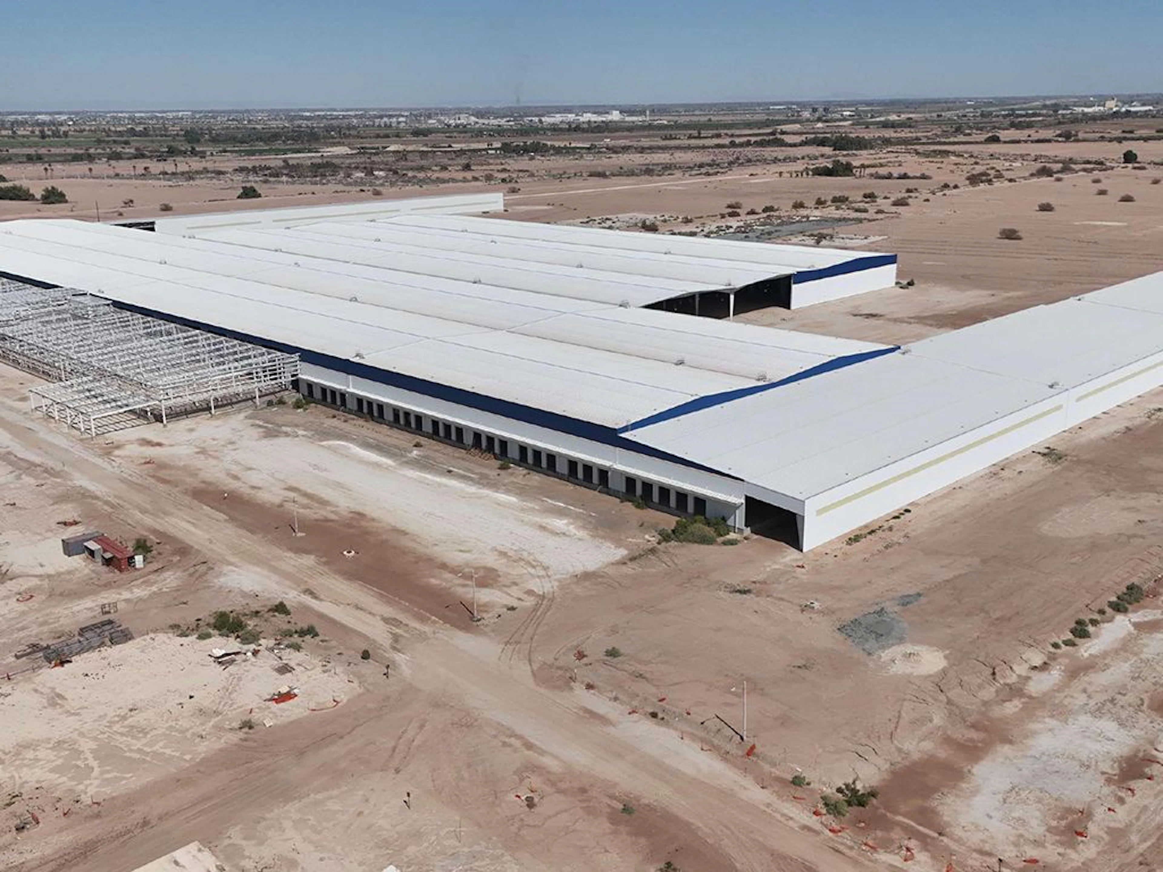 Industrial Spot2