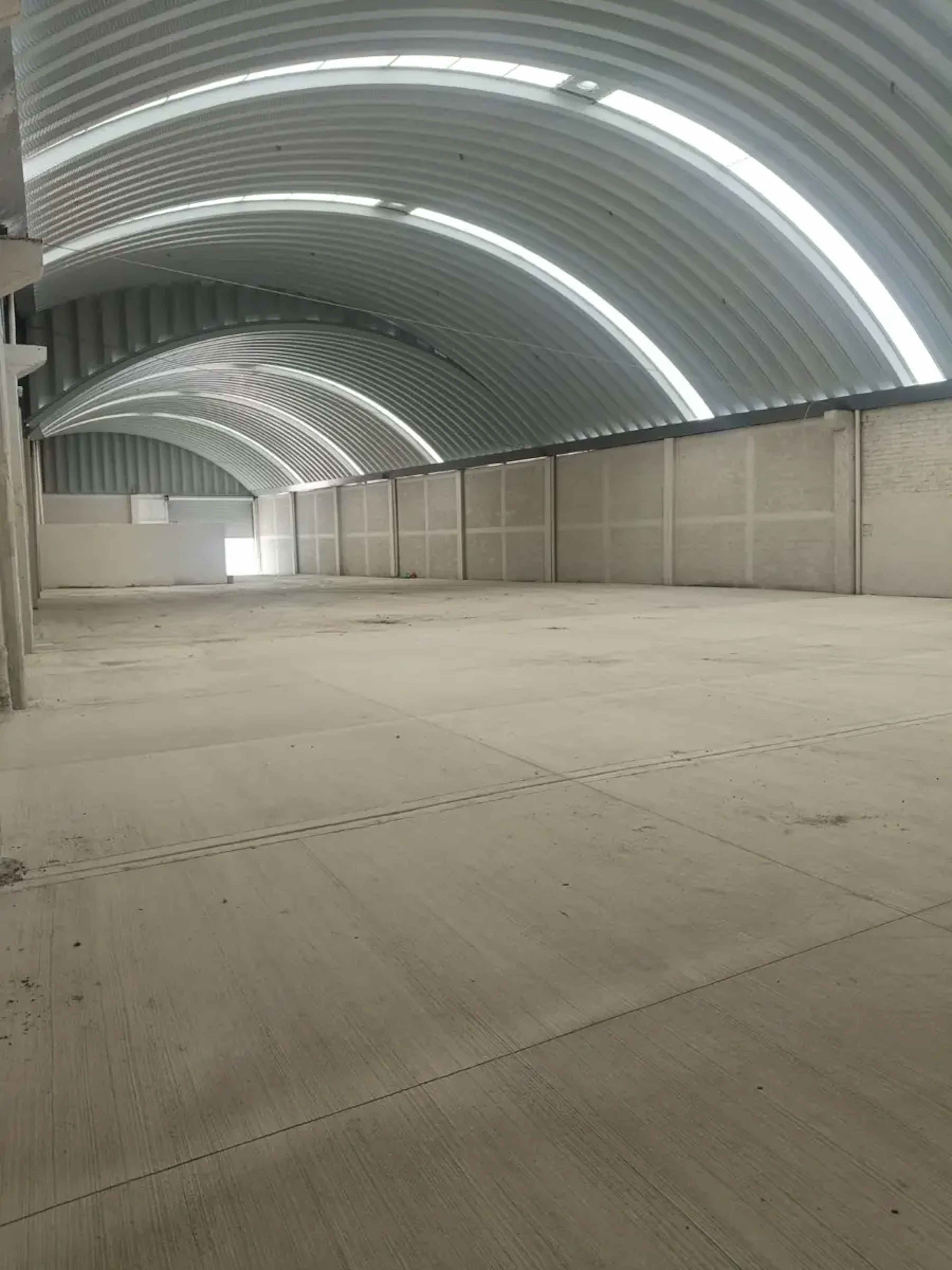 Cerrada José Negrete Herrera